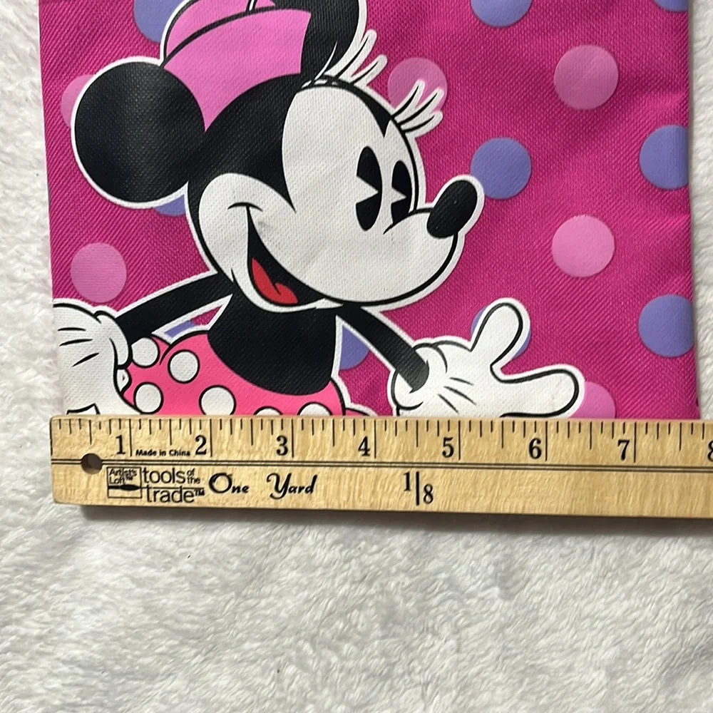 NEW Disney Minnie Mouse purse